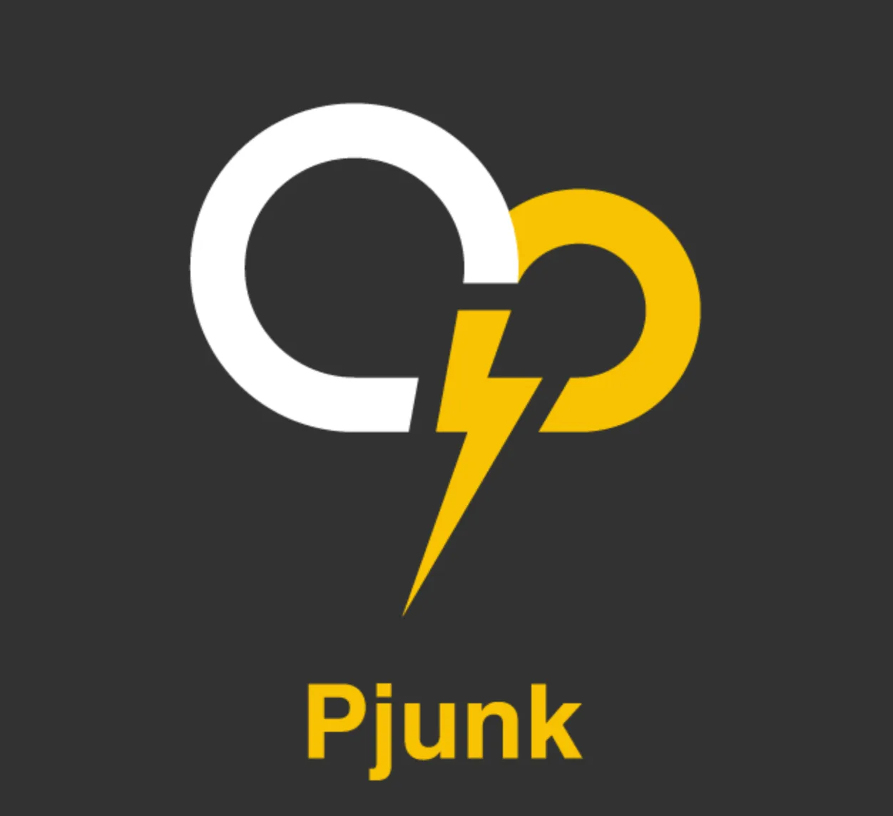 Pjunk → Brand & App