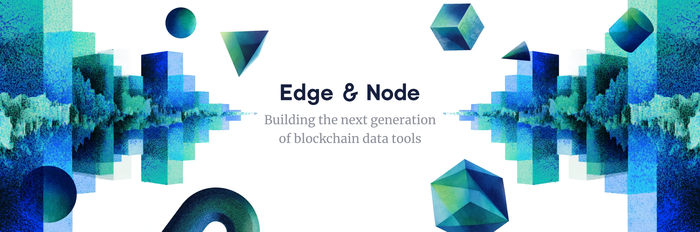 Edge & Node Social Media